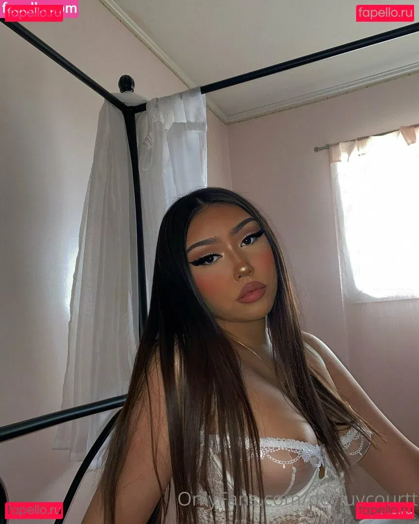 deyluvcourtt Onlyfans Photo Gallery 