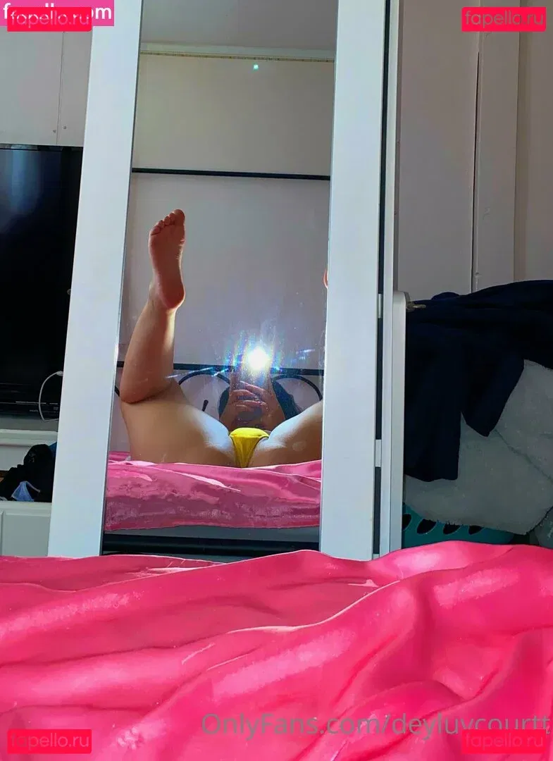 deyluvcourtt Onlyfans Photo Gallery 