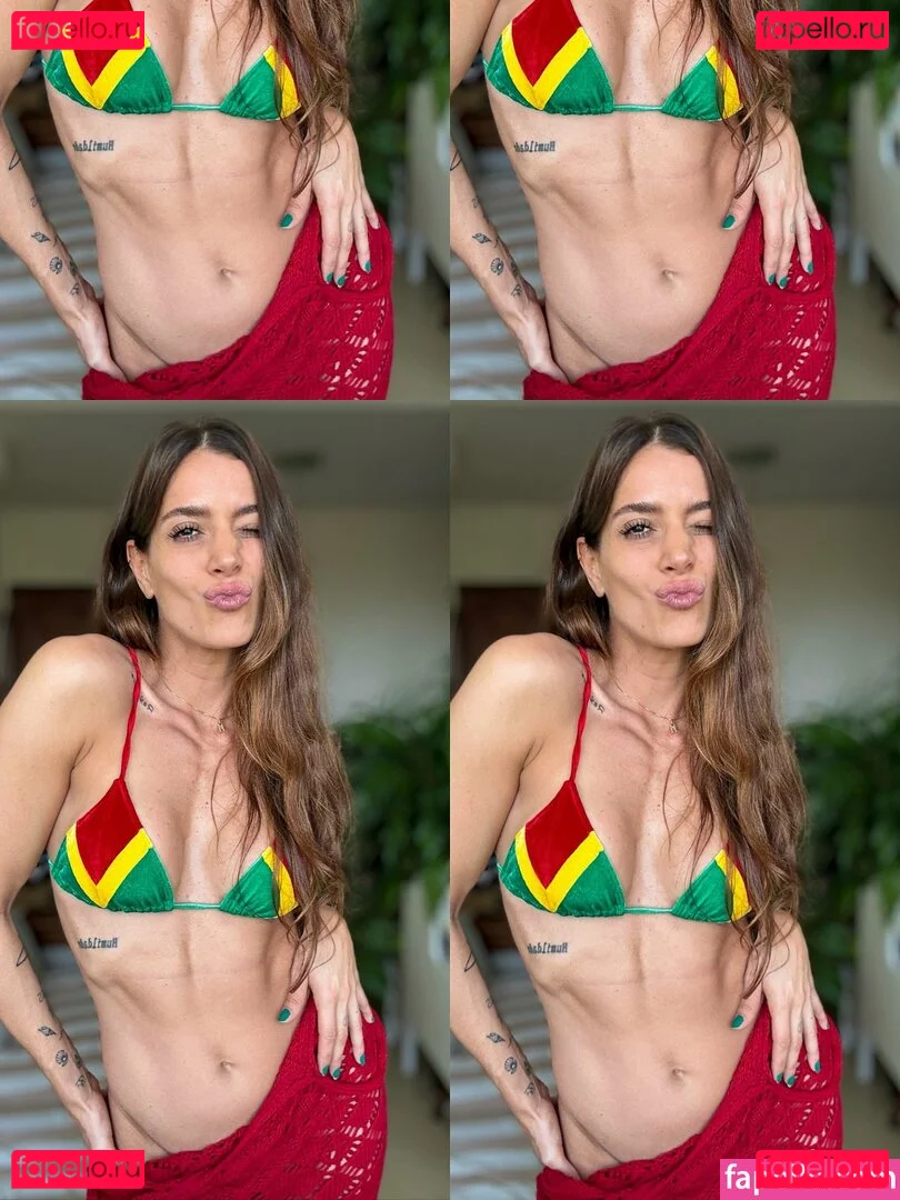 Maria Joana Onlyfans Photo Gallery 