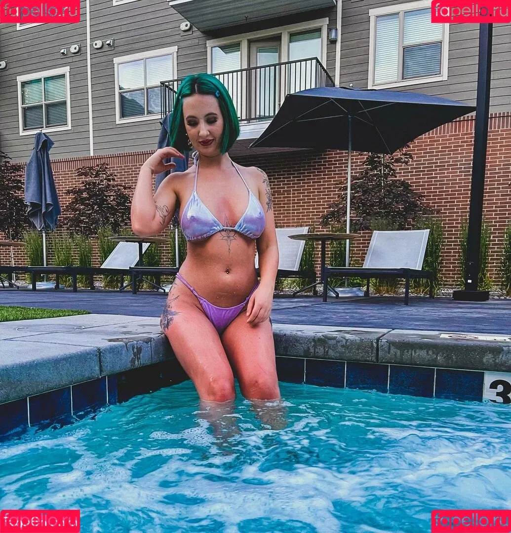 Megan Nicole Onlyfans Photo Gallery 