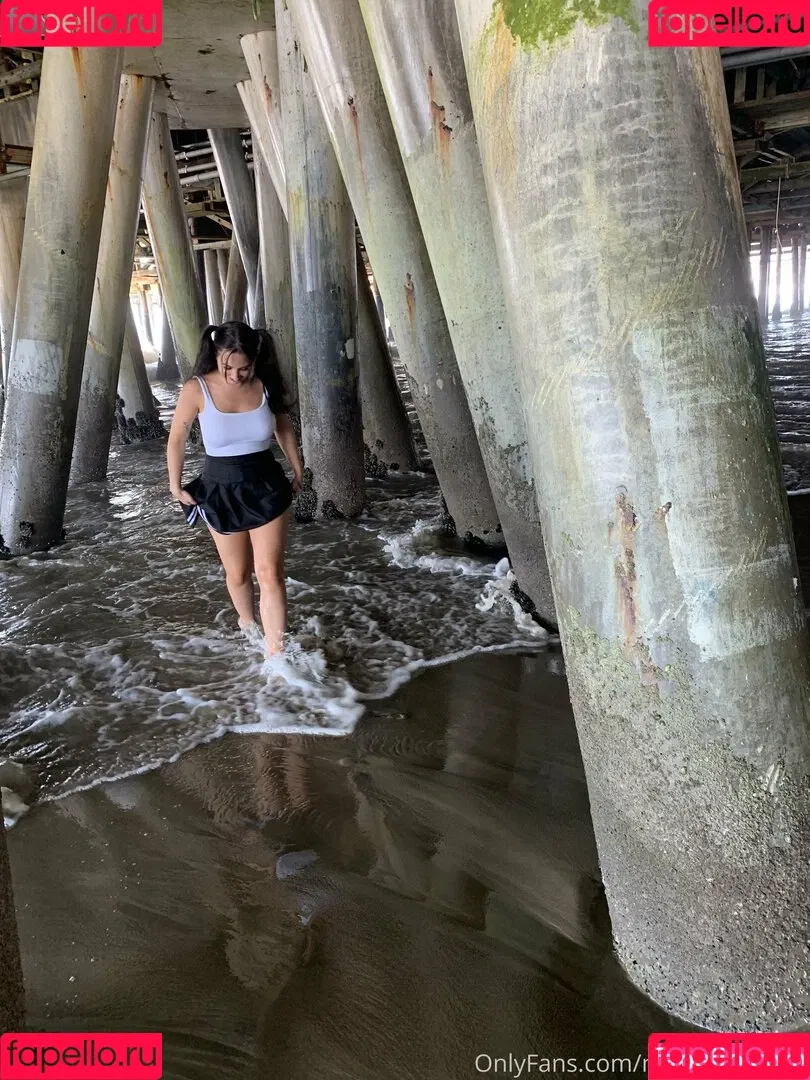 Megan Nicole Onlyfans Photo Gallery 