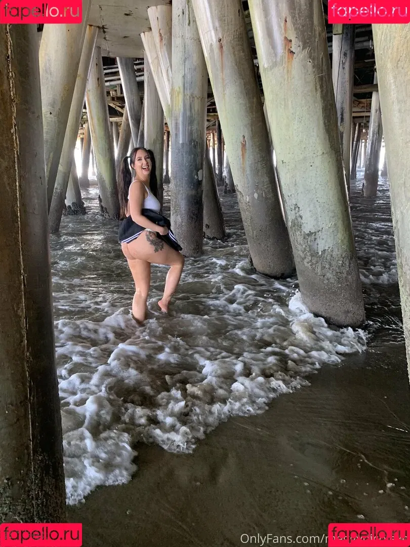 Megan Nicole Onlyfans Photo Gallery 