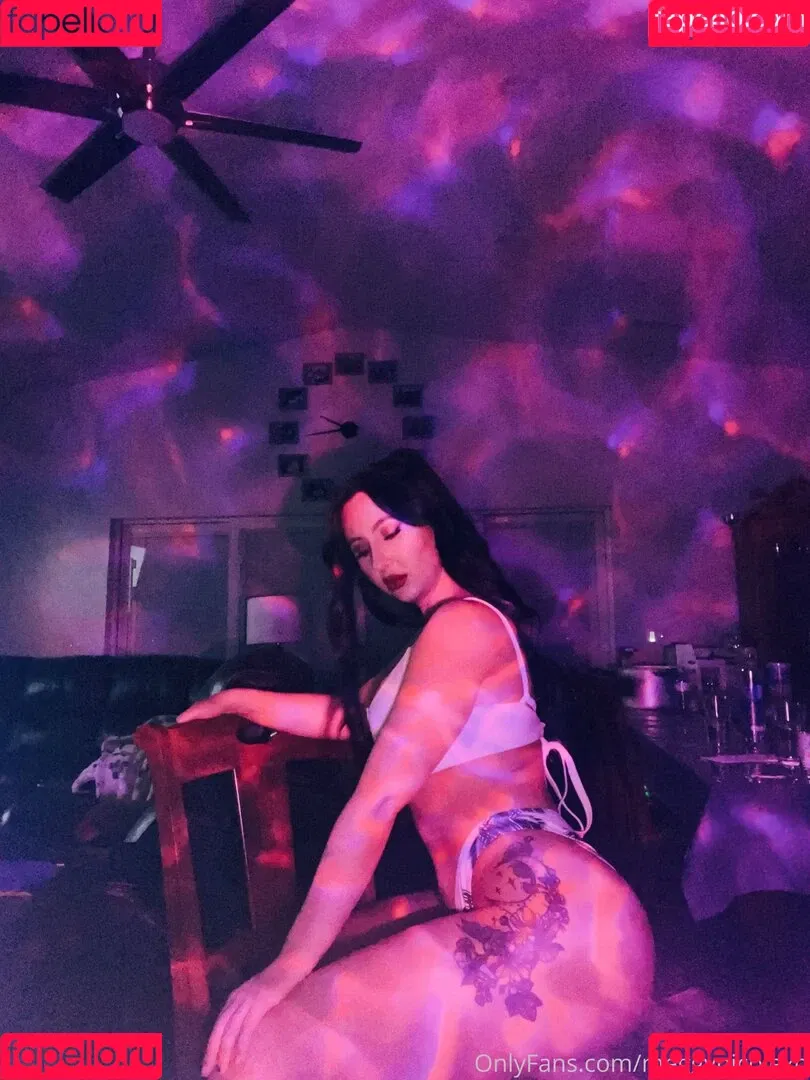 Megan Nicole Onlyfans Photo Gallery 