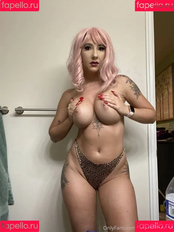 Megan Nicole Onlyfans Photo Gallery 