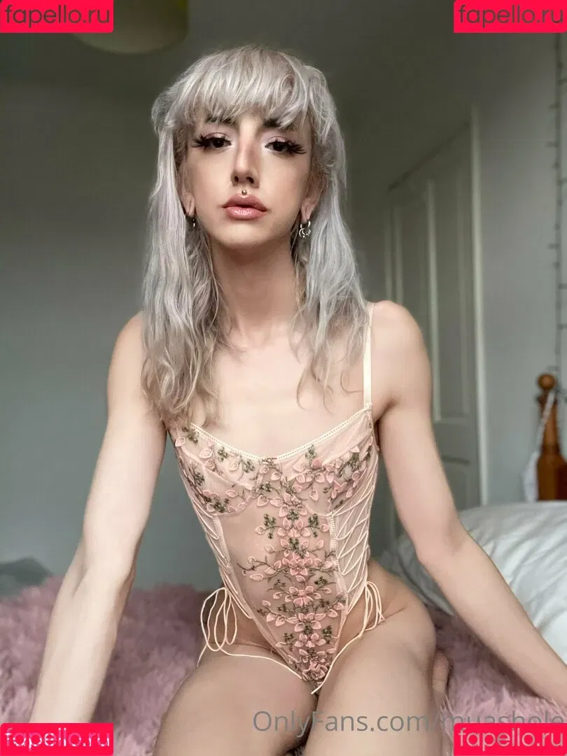 muashole Onlyfans Photo Gallery 