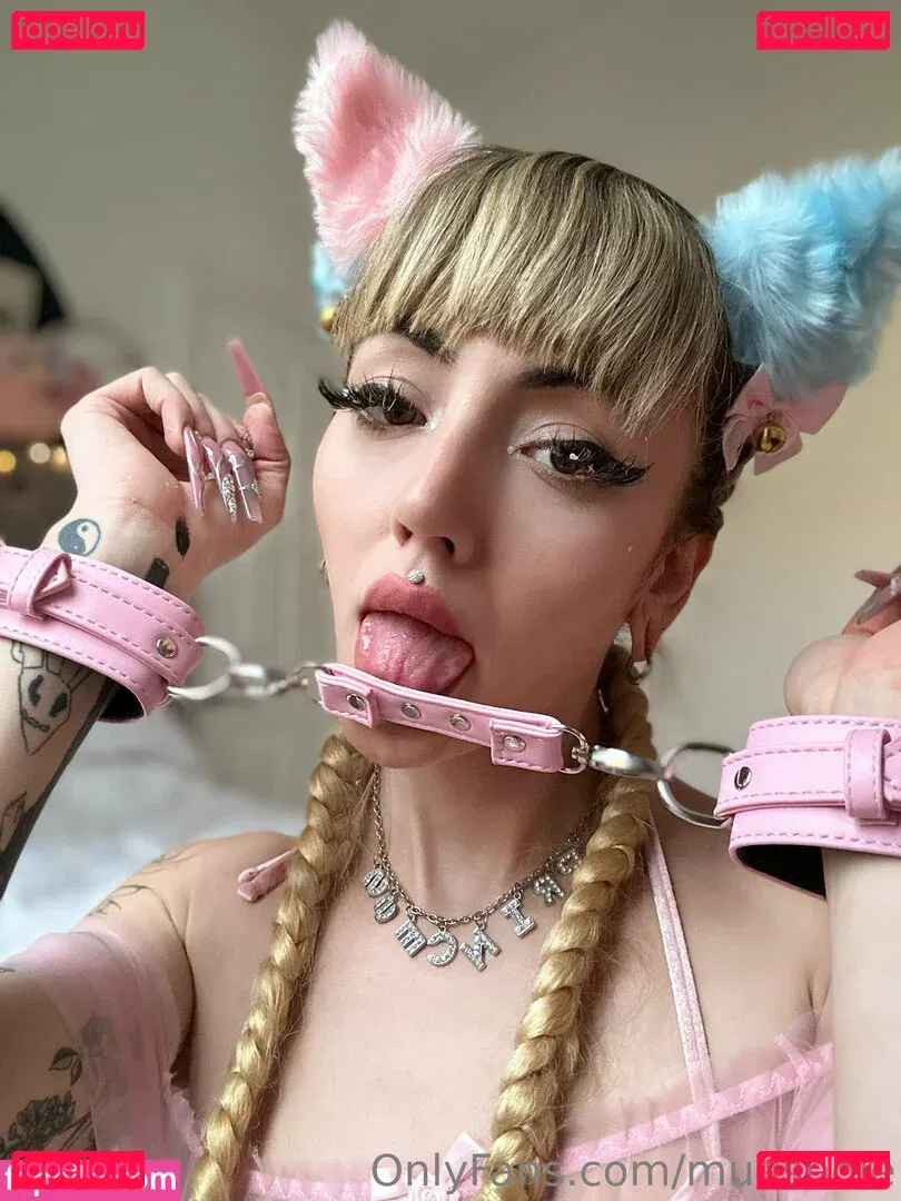 muashole Onlyfans Photo Gallery 