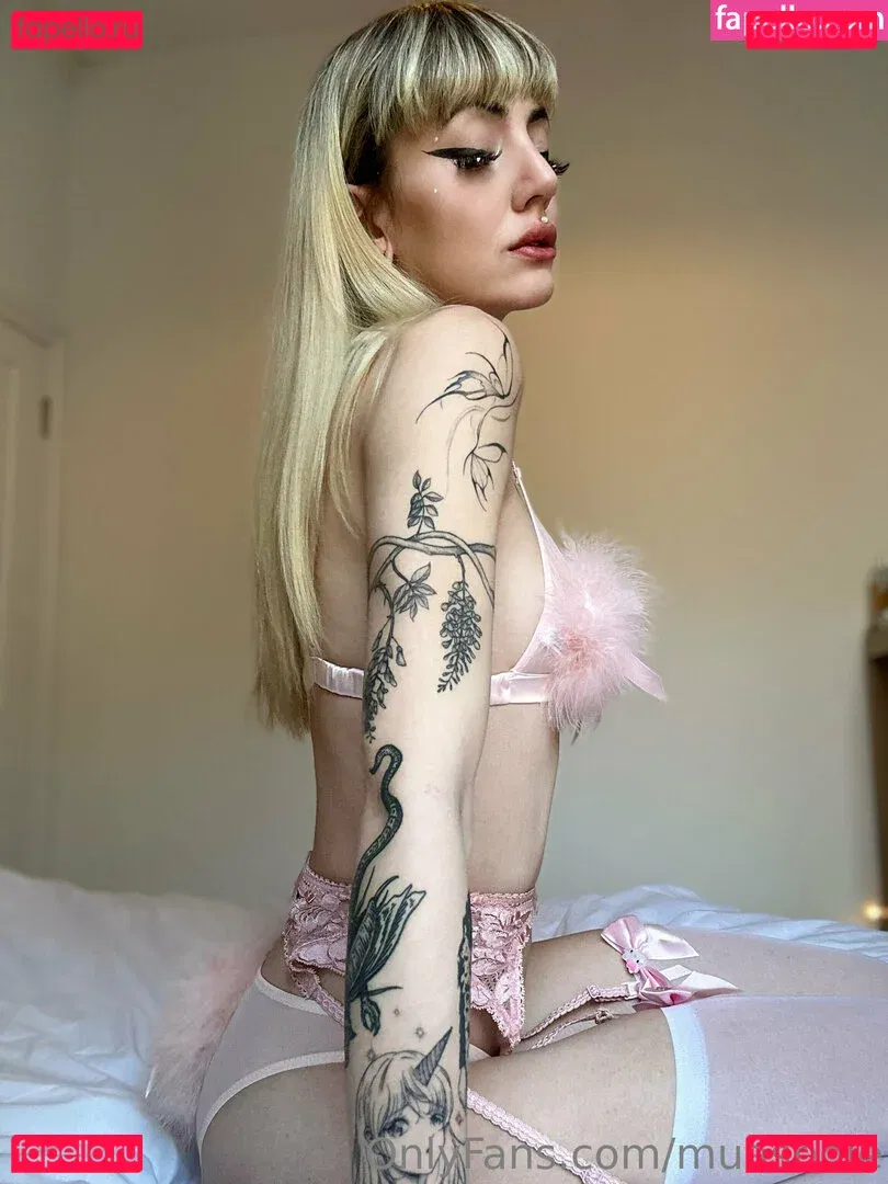 muashole Onlyfans Photo Gallery 