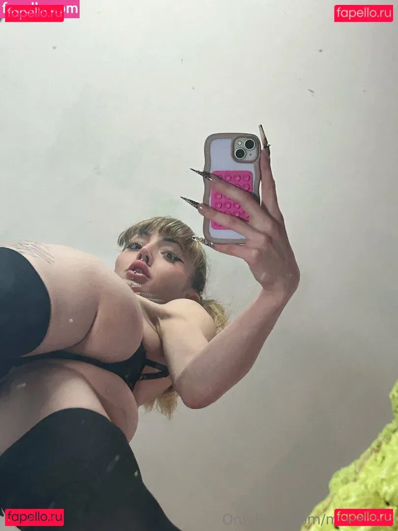 muashole Onlyfans Photo Gallery 