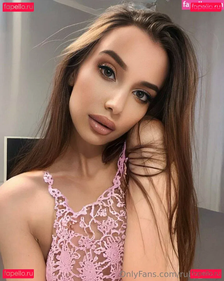 ruby_foxie Onlyfans Photo Gallery 