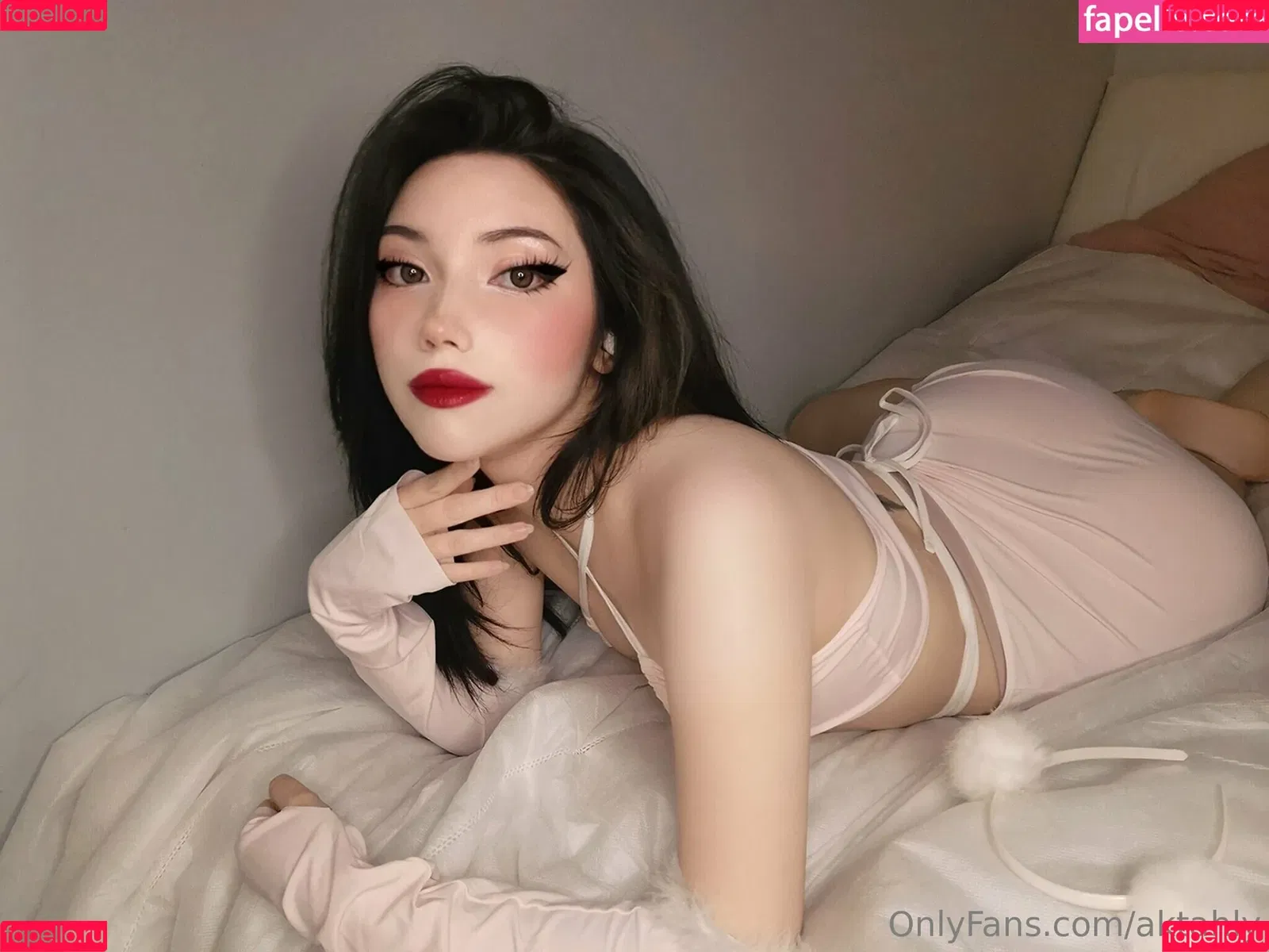 aktahly Onlyfans Photo Gallery 