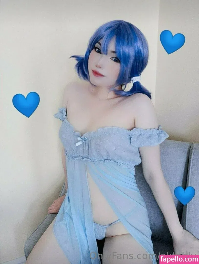 aktahly Onlyfans Photo Gallery 