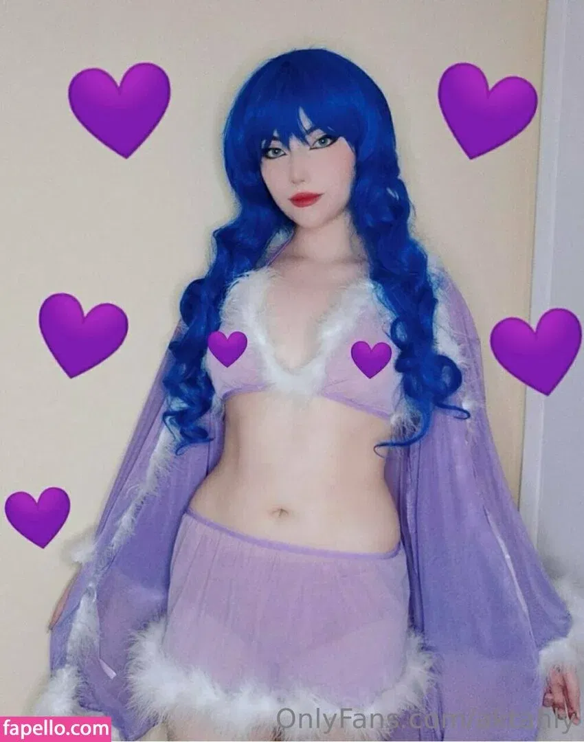 aktahly Onlyfans Photo Gallery 