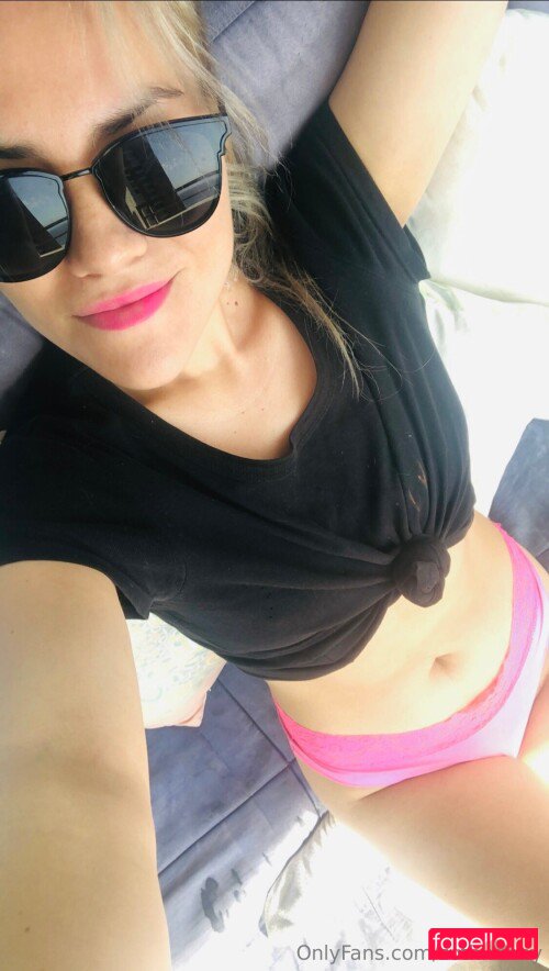 aktahly Nude Onlyfans Photo 47