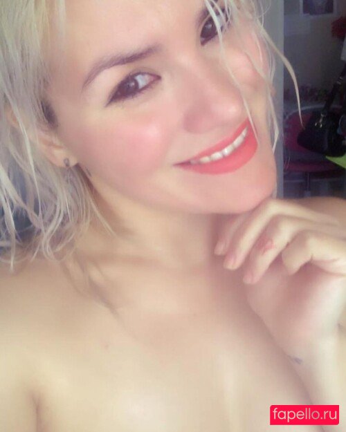 aktahly Nude Onlyfans Photo 44