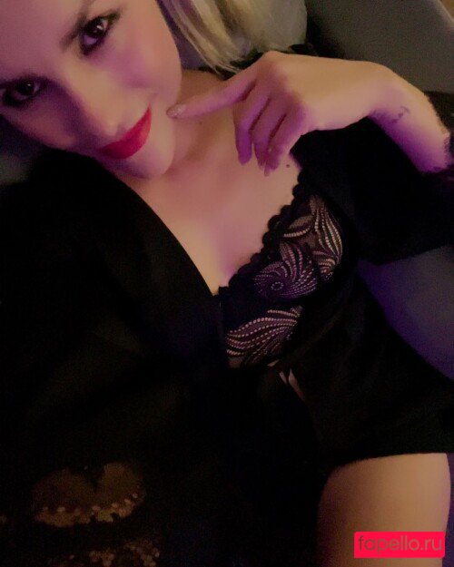 aktahly Nude Onlyfans Photo 37