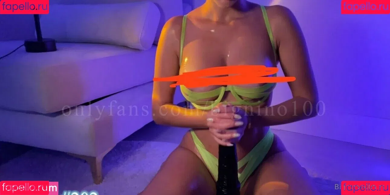 bignino100free Onlyfans Photo Gallery 
