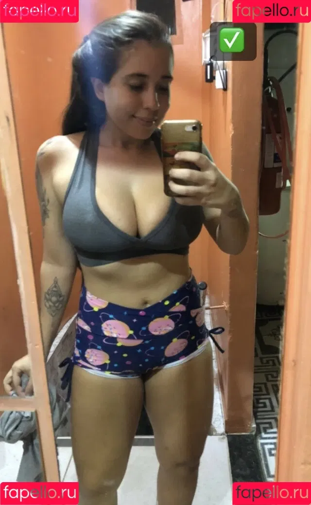 Gabriela Couto Onlyfans Photo Gallery 