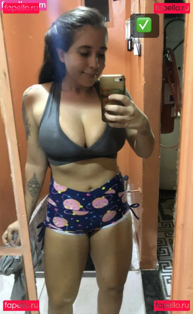 Gabriela Couto Onlyfans Photo Gallery 