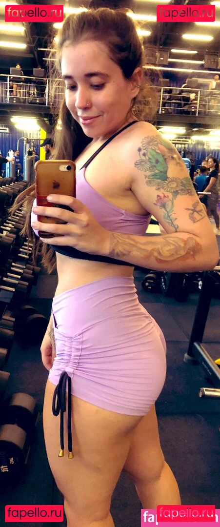 Gabriela Couto Onlyfans Photo Gallery 