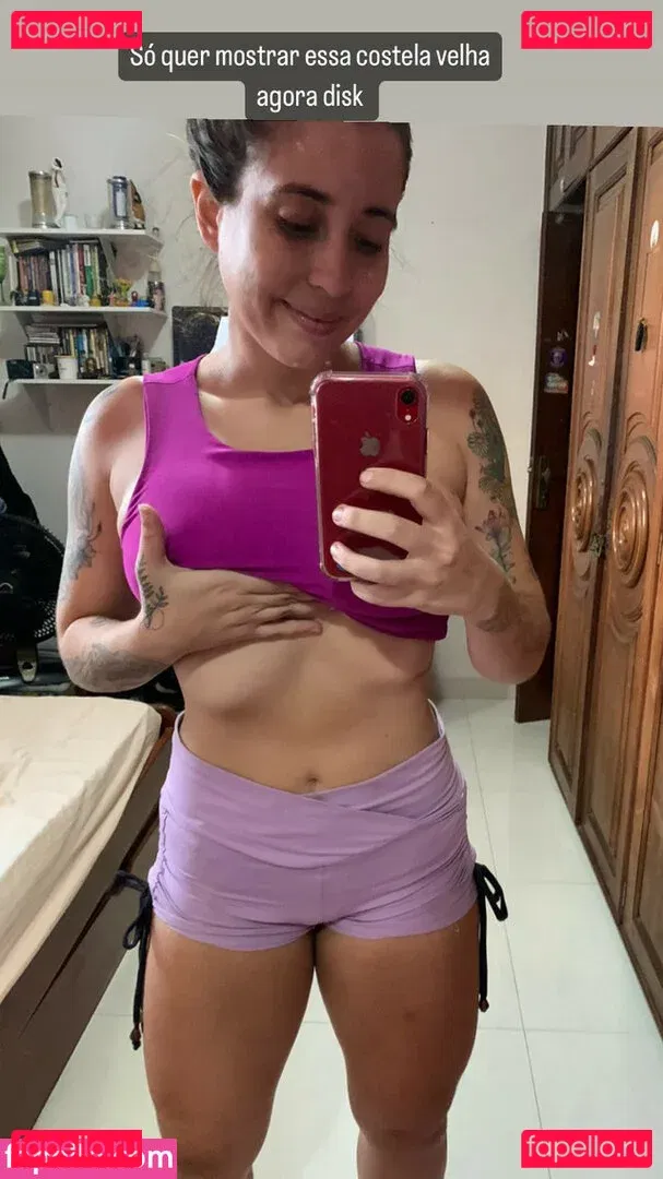 Gabriela Couto Onlyfans Photo Gallery 