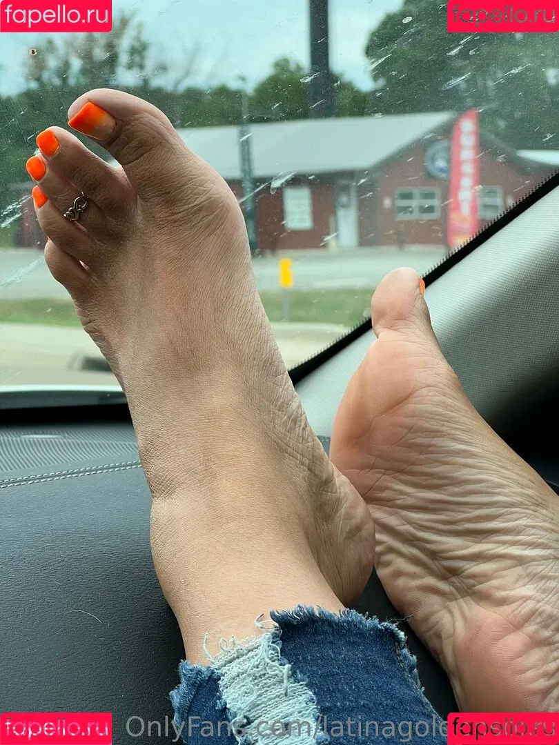 latinagoldensoles Onlyfans Photo Gallery 