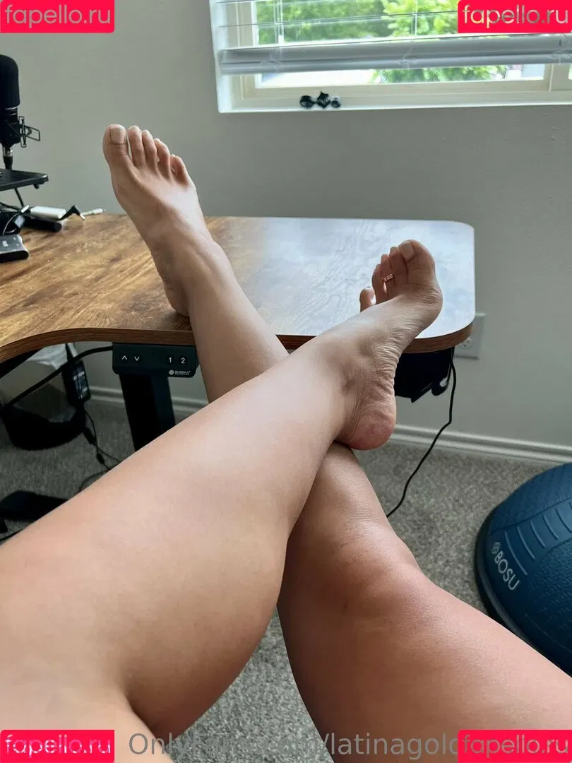 latinagoldensoles Onlyfans Photo Gallery 