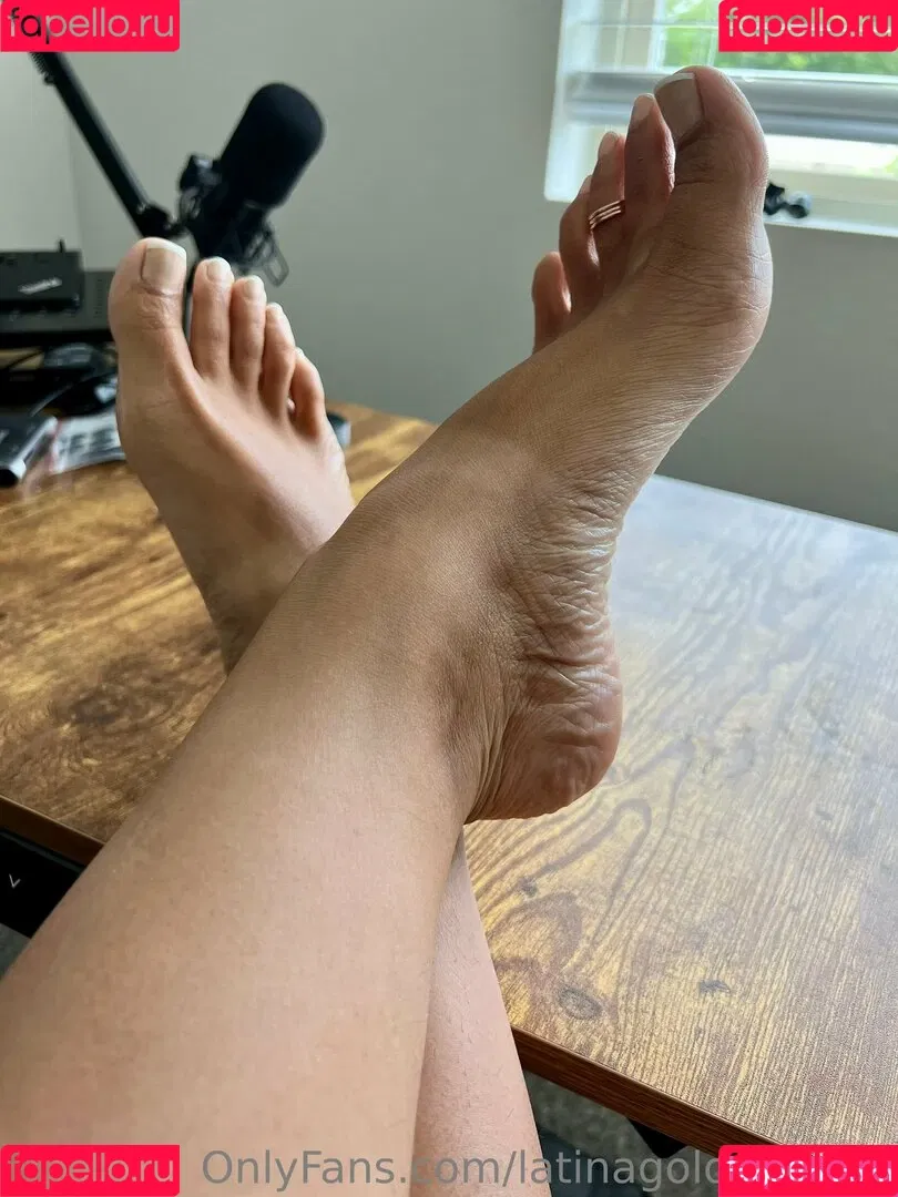 latinagoldensoles Onlyfans Photo Gallery 