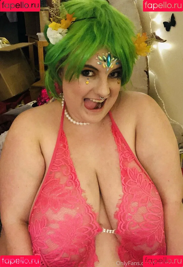 anarchadyke Onlyfans Photo Gallery 