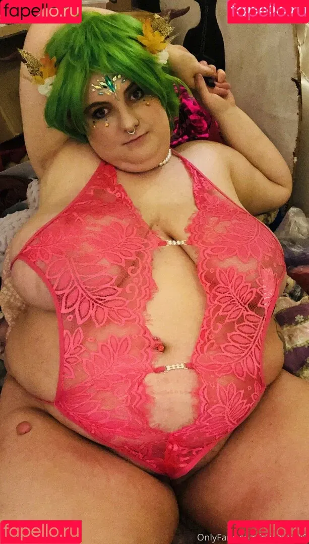 anarchadyke Onlyfans Photo Gallery 