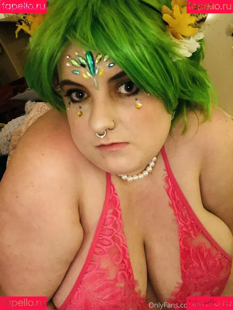 anarchadyke Onlyfans Photo Gallery 