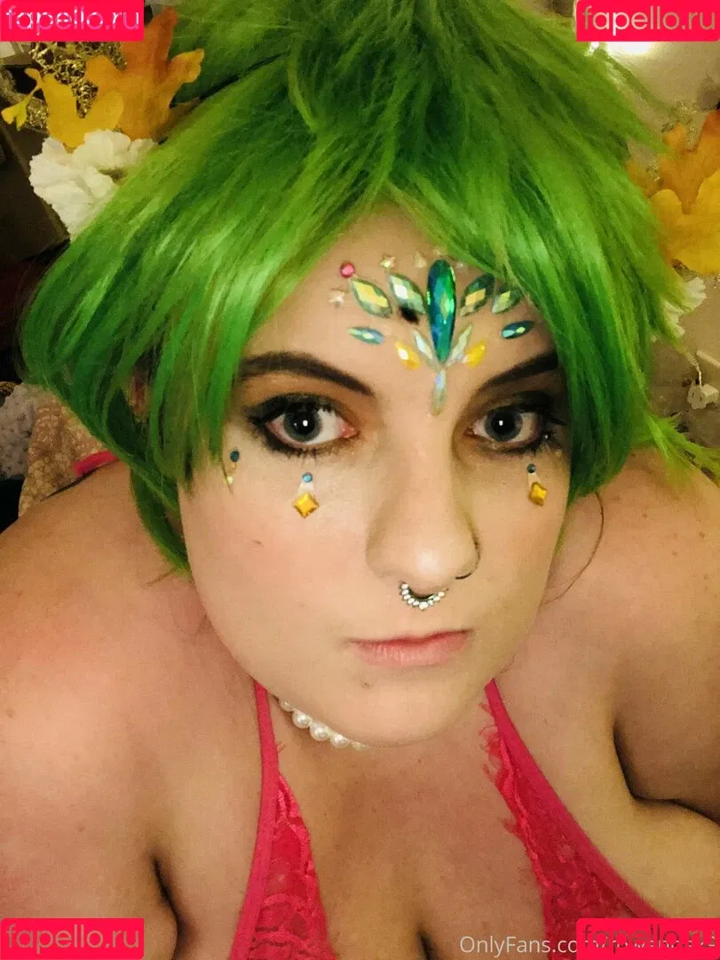 anarchadyke Onlyfans Photo Gallery 