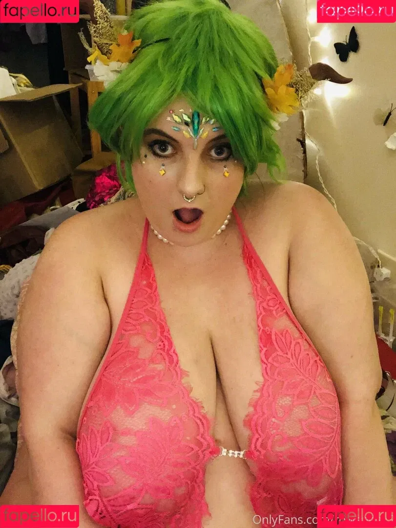 anarchadyke Onlyfans Photo Gallery 