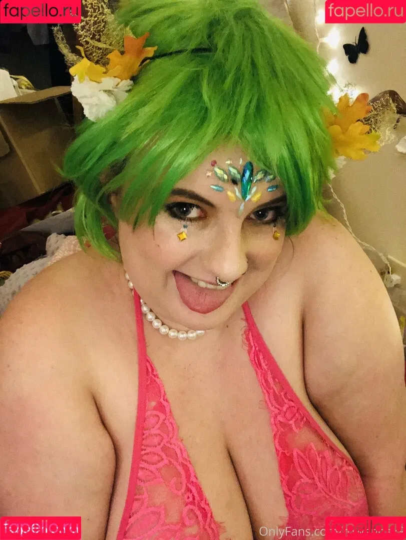 anarchadyke Onlyfans Photo Gallery 