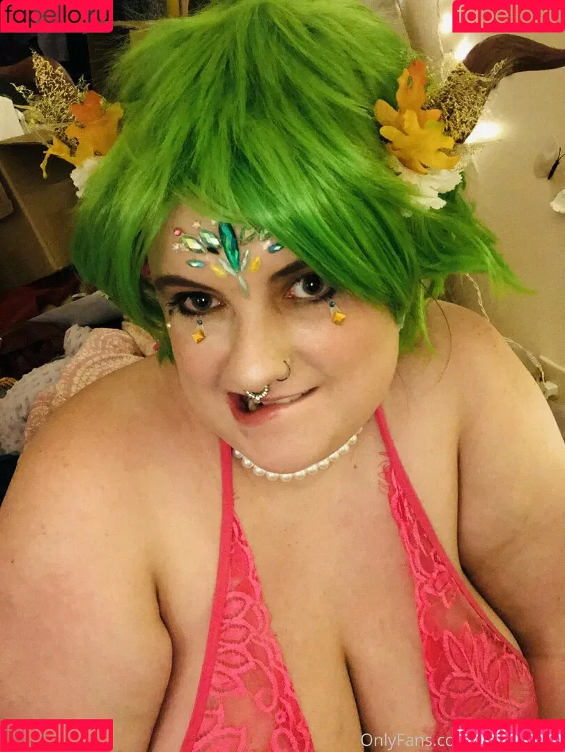 anarchadyke Onlyfans Photo Gallery 
