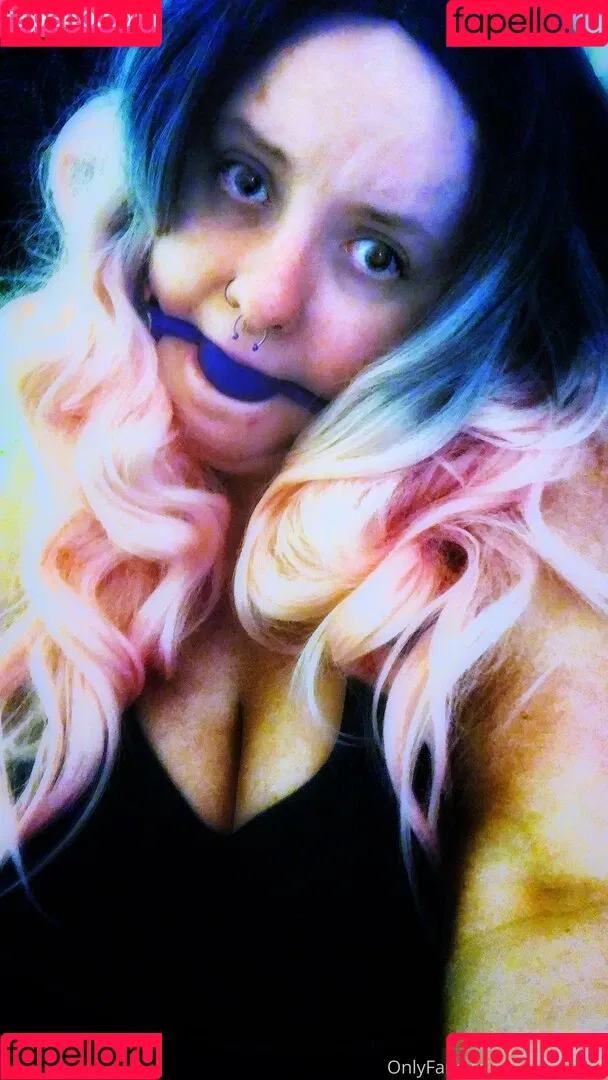anarchadyke Onlyfans Photo Gallery 