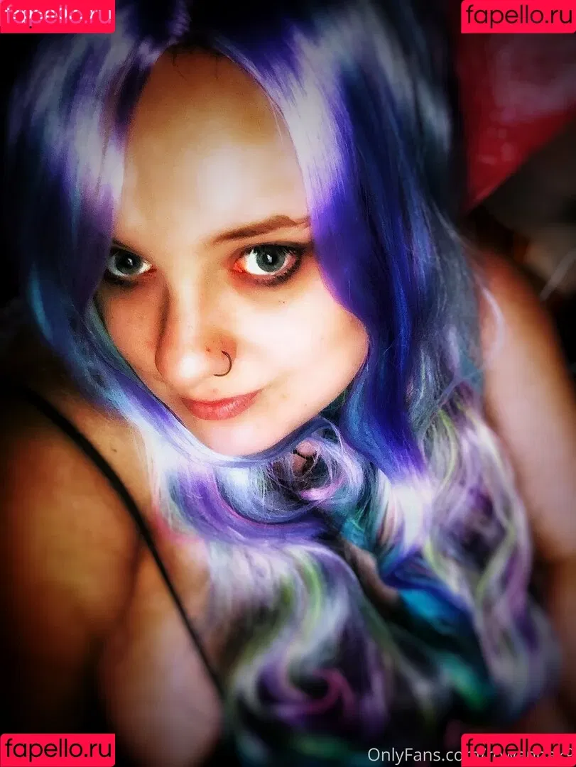 anarchadyke Onlyfans Photo Gallery 