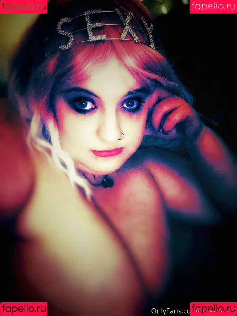 anarchadyke Onlyfans Photo Gallery 