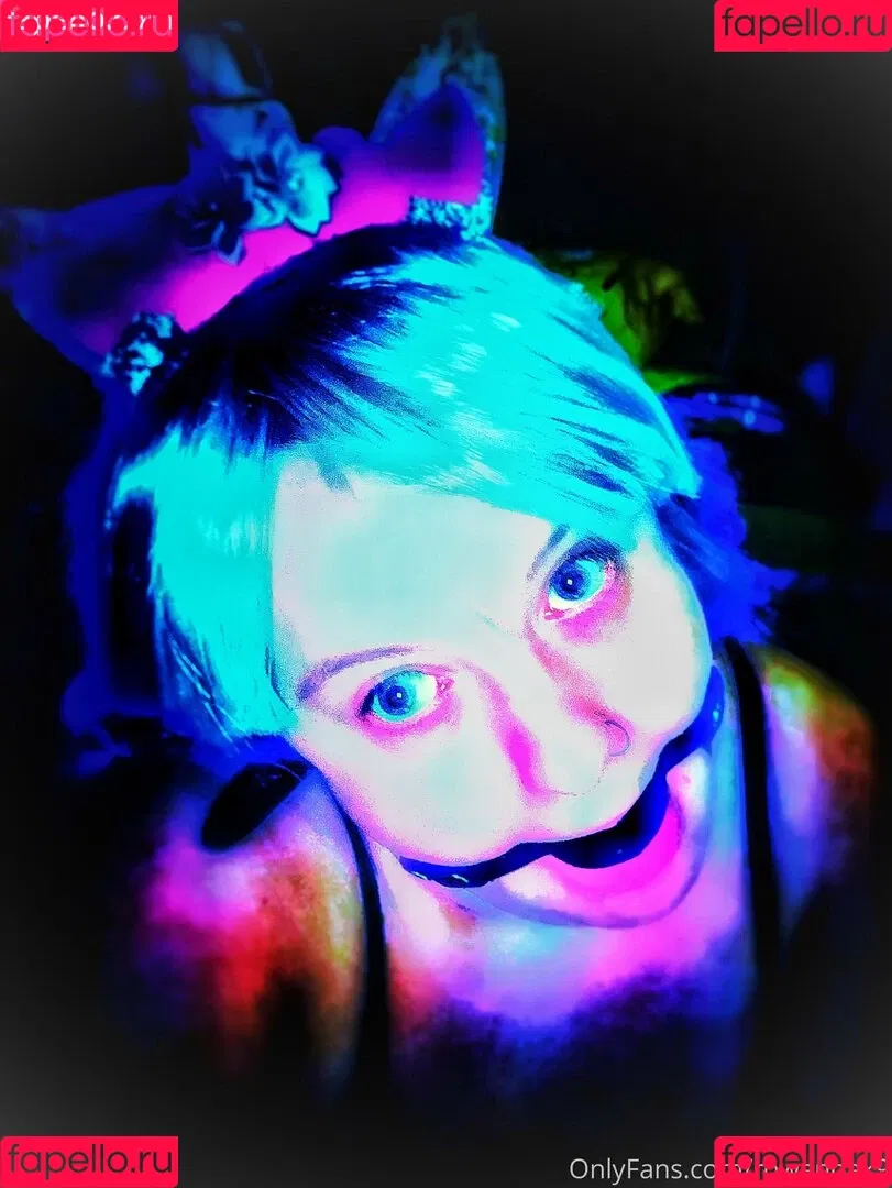 anarchadyke Onlyfans Photo Gallery 
