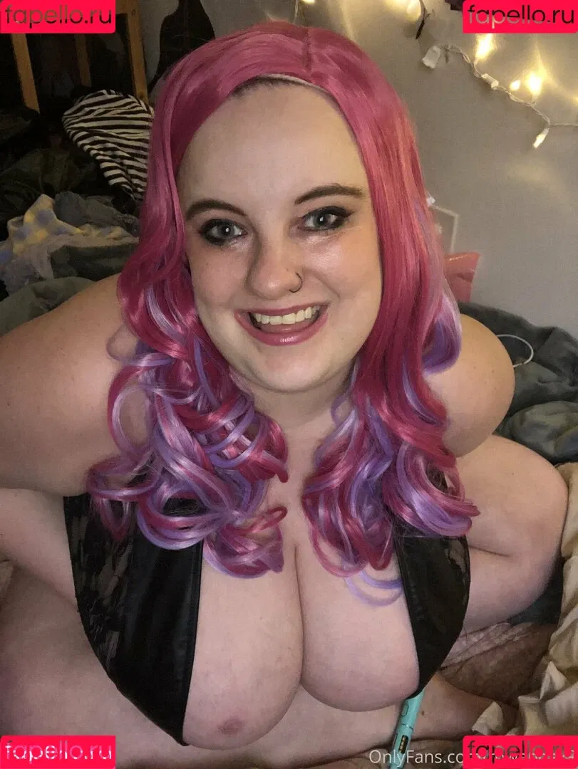anarchadyke Onlyfans Photo Gallery 