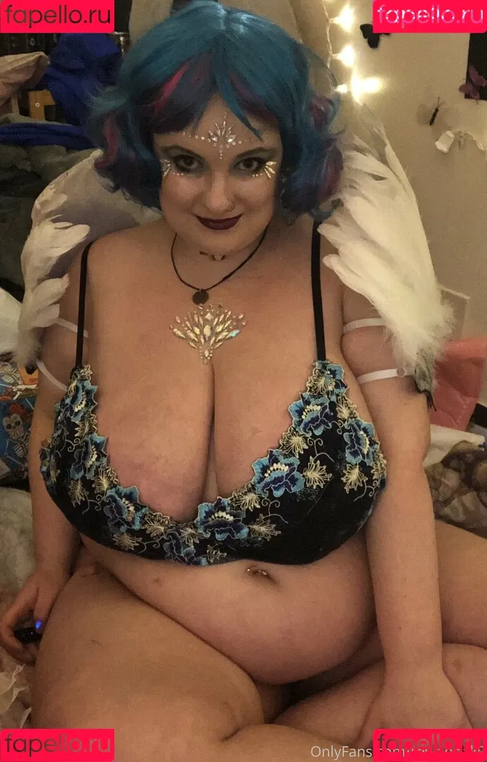 anarchadyke Onlyfans Photo Gallery 