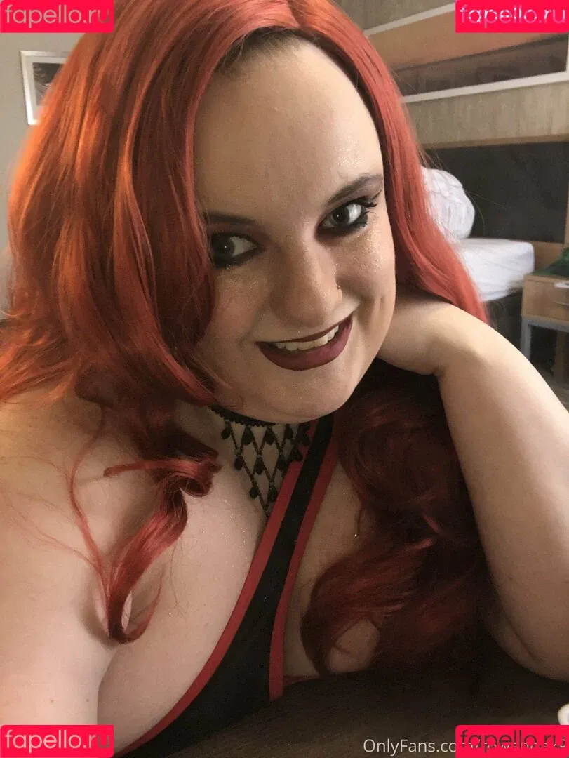 anarchadyke Onlyfans Photo Gallery 