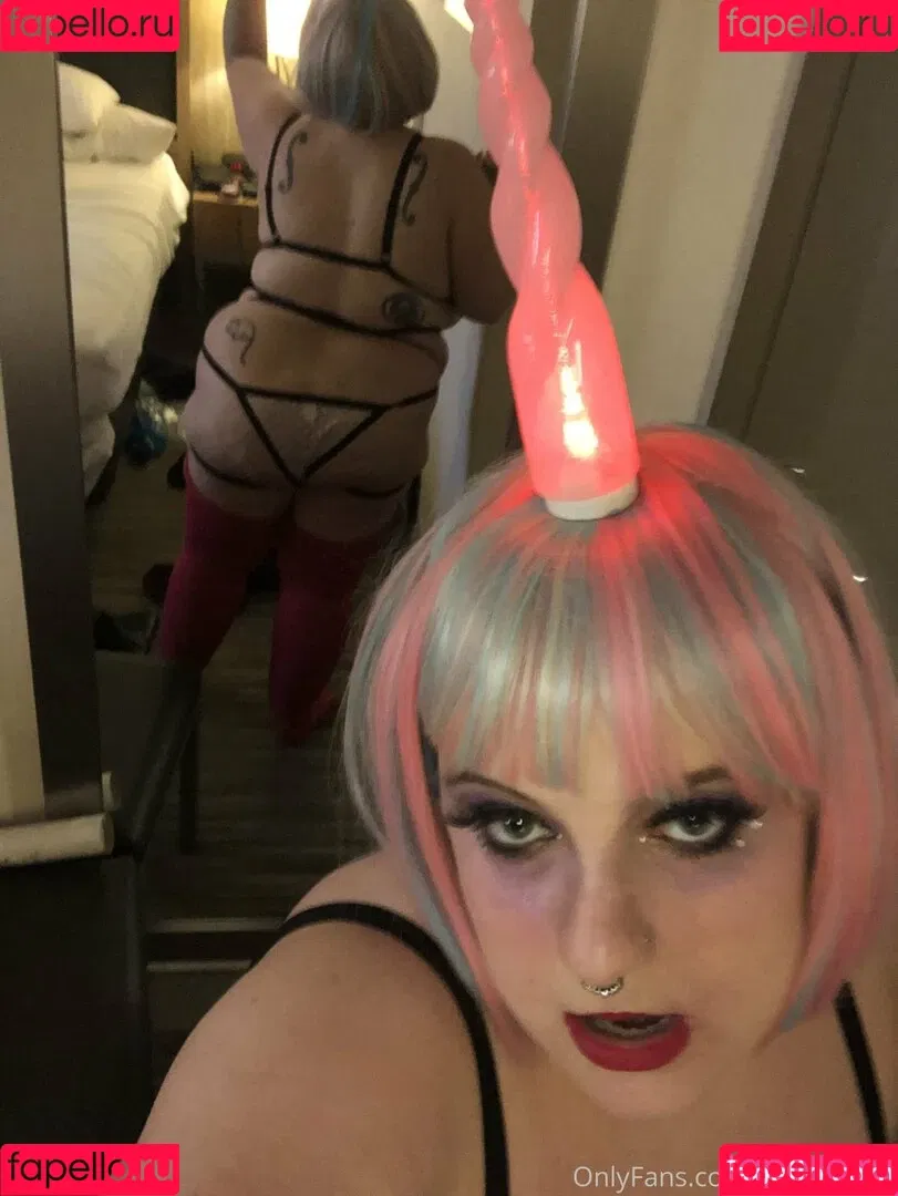 anarchadyke Onlyfans Photo Gallery 