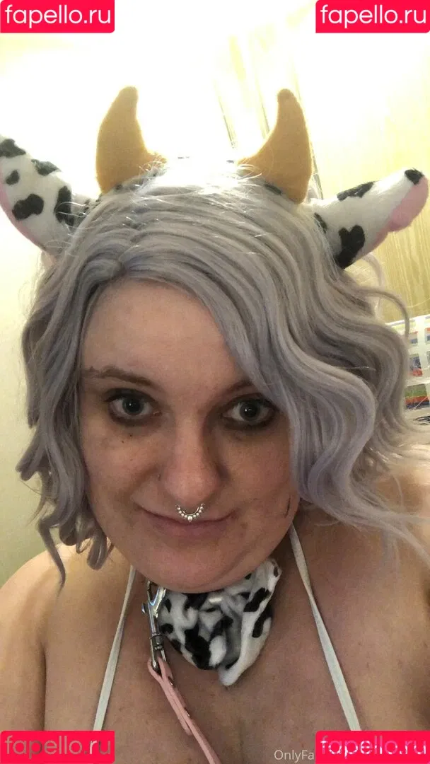 anarchadyke Onlyfans Photo Gallery 