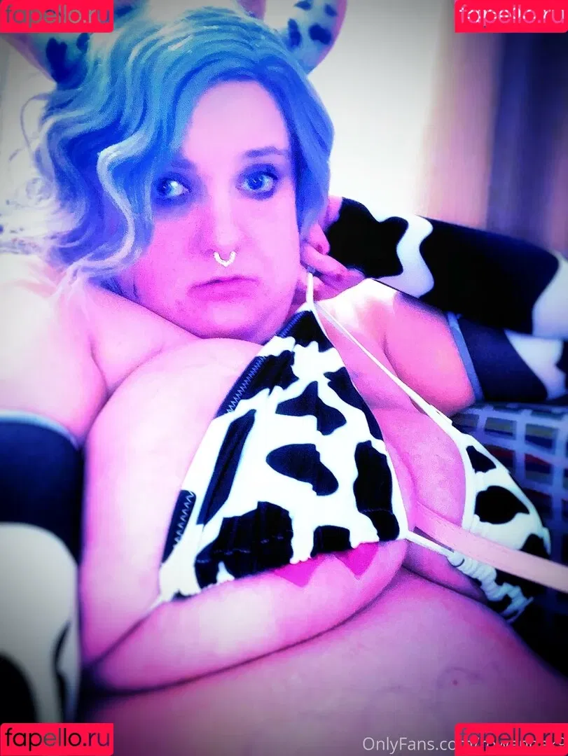anarchadyke Onlyfans Photo Gallery 