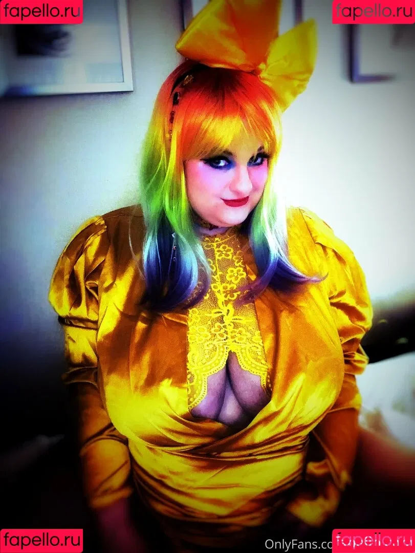anarchadyke Onlyfans Photo Gallery 