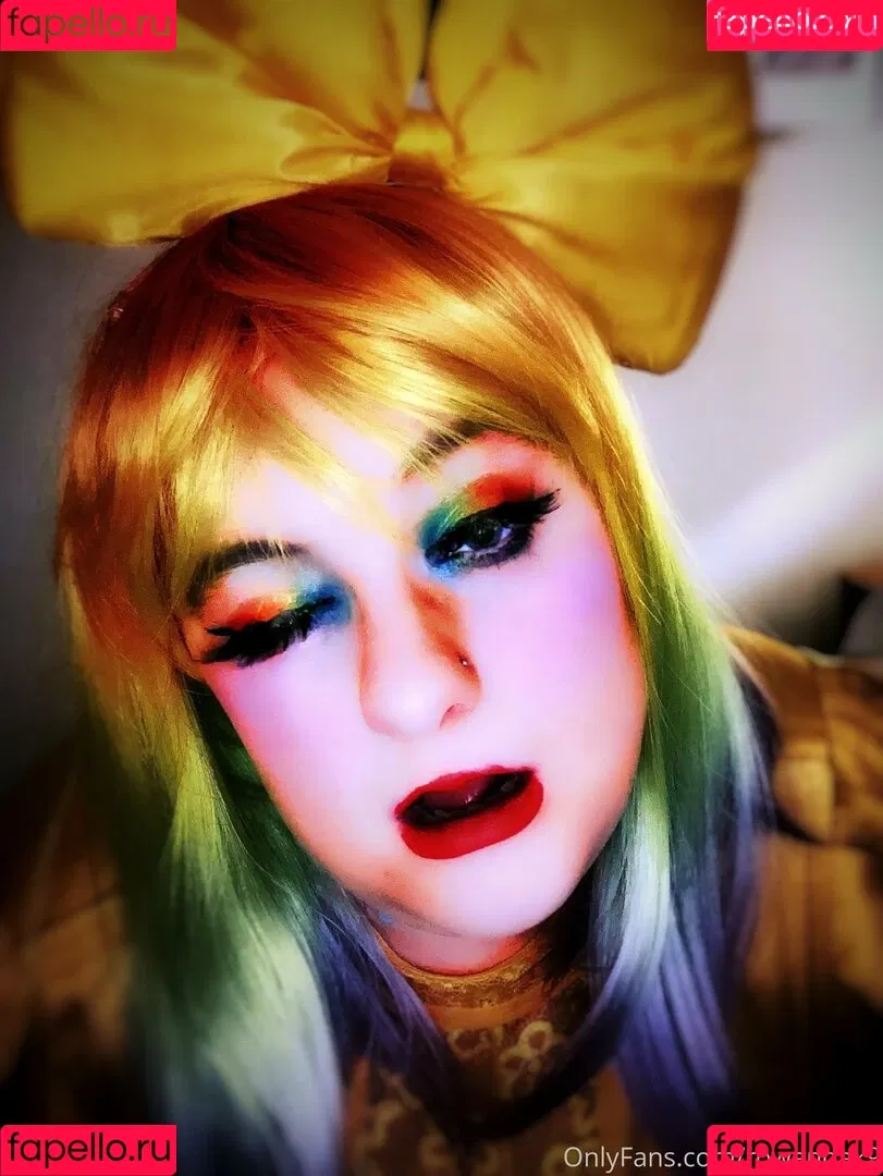 anarchadyke Onlyfans Photo Gallery 