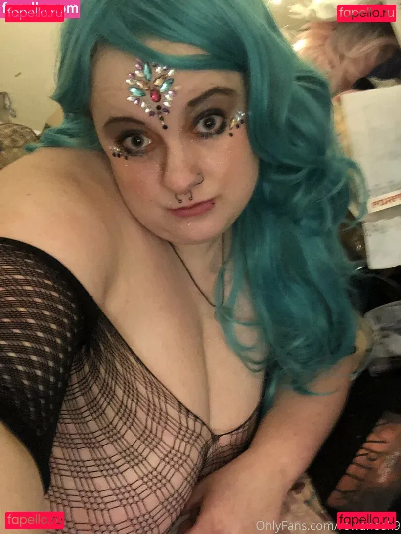 anarchadyke Onlyfans Photo Gallery 