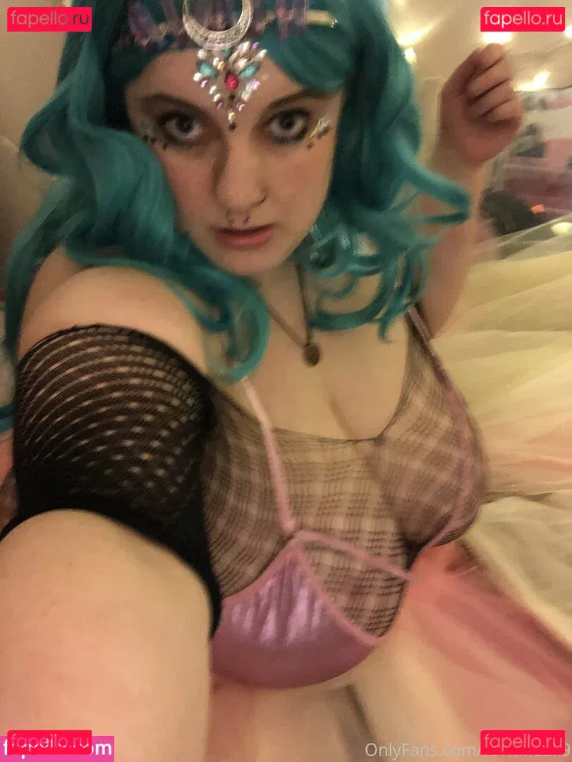 anarchadyke Onlyfans Photo Gallery 