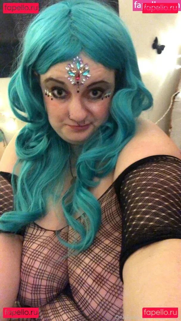 anarchadyke Onlyfans Photo Gallery 