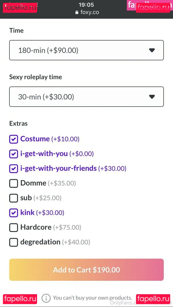 anarchadyke Onlyfans Photo Gallery 